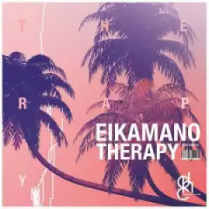 EikaMano - Don’t Get It Twisted, I’m Exasperated (Original Mix)